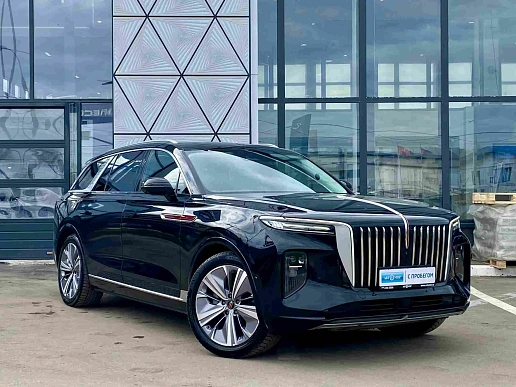 Купить Хонгки Е-ХС9 2021г.