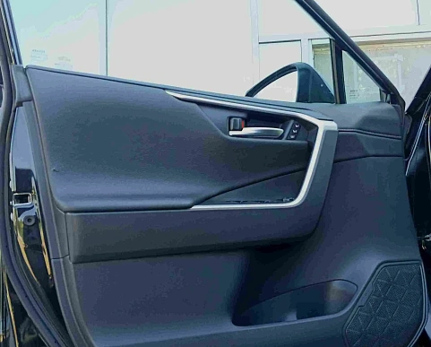 Купить Тойота Новый RAV4 2020г.