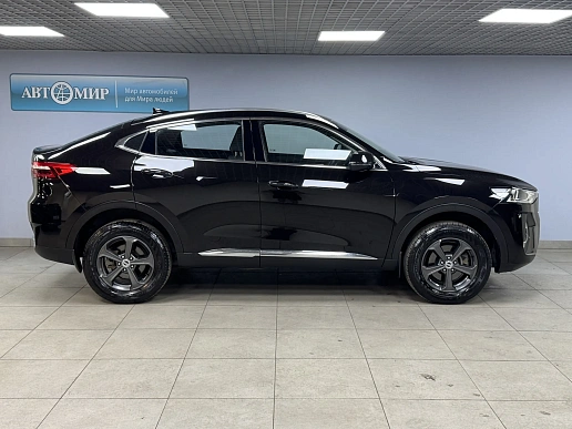 Купить Хавал Haval F7x 2022г.