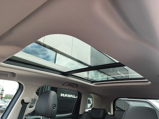 Купить Хавал Haval DARGO 2023г.