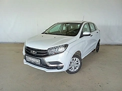 Купить Лада КСРАЙ 2018г.