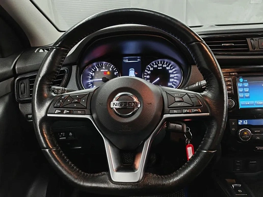 Купить Ниссан Кашкаи 2019г.