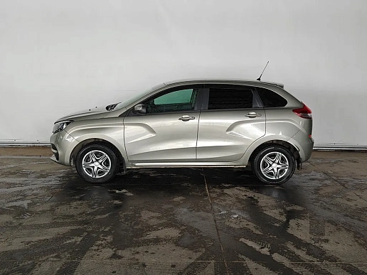 Купить Лада КСРАЙ 2019г.