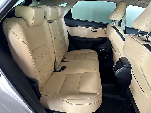 Купить Лексус Lexus NX 2015г.