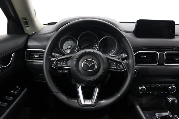 Купить Мазда ККС-5 2018г.
