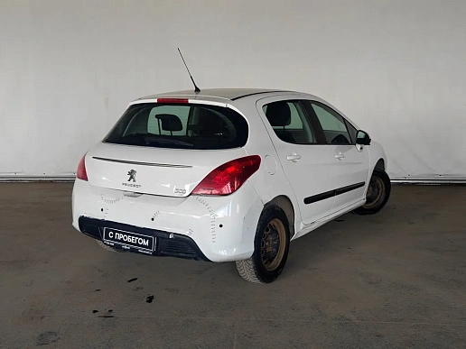 Купить Пежо 308 2011г.
