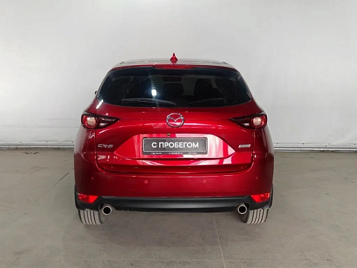 Купить Мазда ККС-5 2019г.