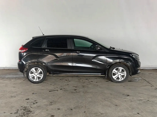 Купить Лада КСРАЙ 2016г.