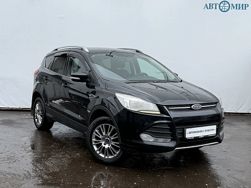 Купить Форд Куга 2013г.