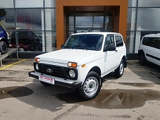 Lada 2121 (4x4)