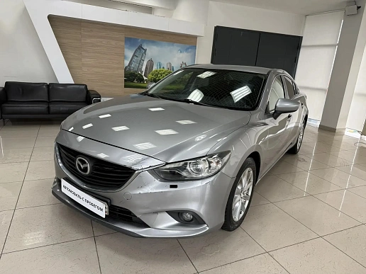 Купить Мазда Mazda 6 2012г.