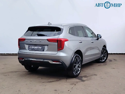 Купить Хавал Haval Jolion 2023г.