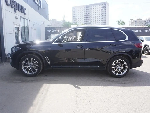 Купить БМВ КС5 2020г.