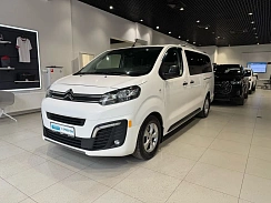 Купить Ситроен СпасеТоурер 2019г.