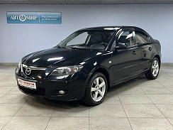 Купить Мазда Mazda 3 2008г.