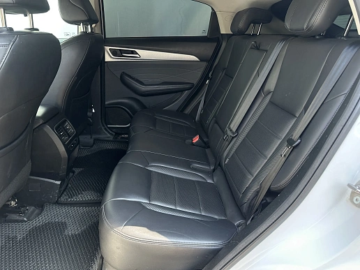 Купить Хавал Haval F7x 2023г.