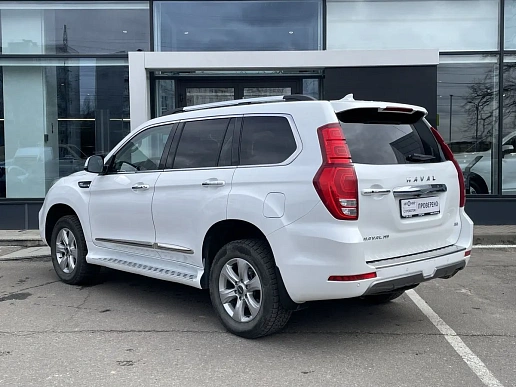 Купить Хавал Haval H9 2022г.