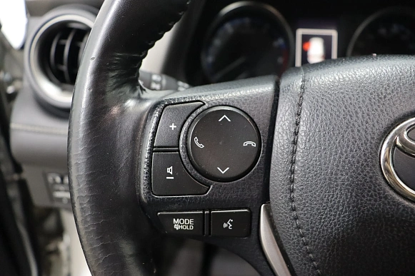 Купить Тойота Новый RAV4 2019г.