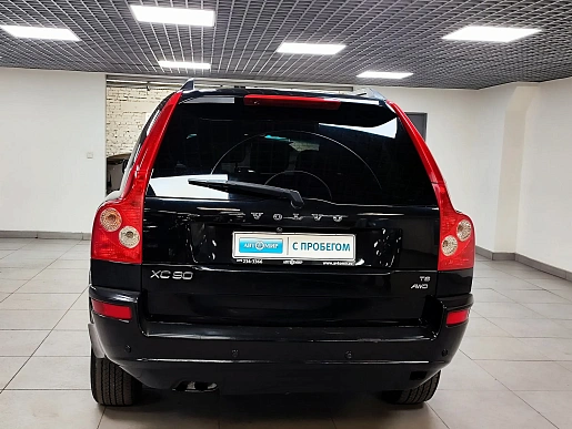 Купить Волво КСК90 2005г.