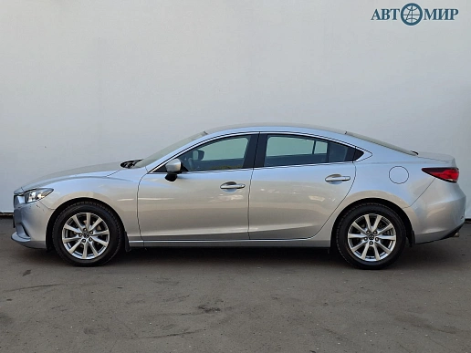 Купить Мазда Mazda 6 2017г.