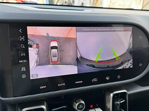 Купить Хавал Haval DARGO 2023г.