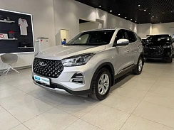 Купить Чери Тигго 4 Про 2023г.