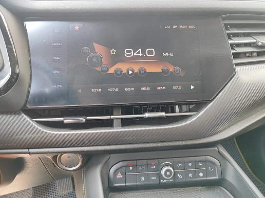 Купить Хавал Haval F7x 2021г.