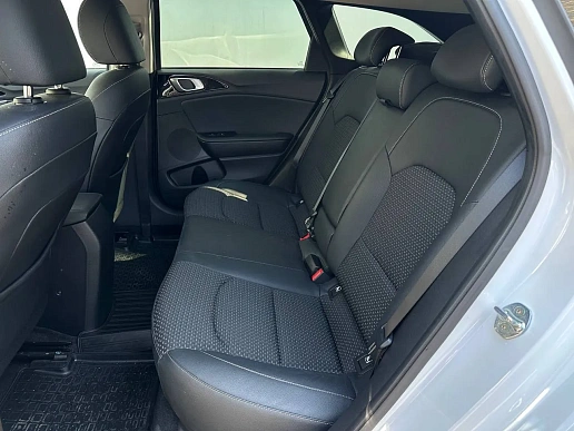 Купить Киа Сид 2022г.