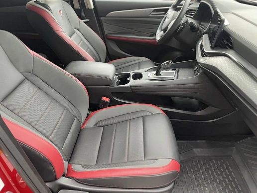 Купить Хавал Haval F7x 2024г.