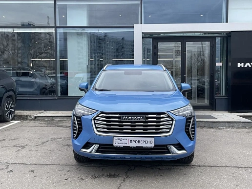Купить Хавал Haval Jolion 2022г.