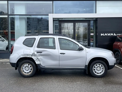 Купить Рено Дустер 2018г.