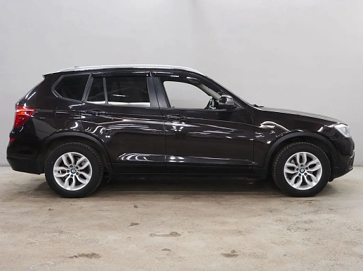 Купить БМВ КС3 2016г.