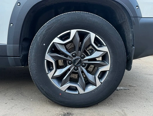 Купить Хавал Haval DARGO 2023г.