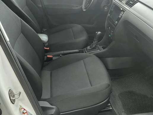 Купить Шкода Рапид 2019г.