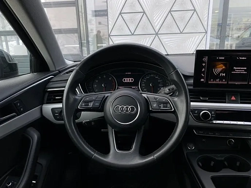 Купить Ауди А4 2020г.