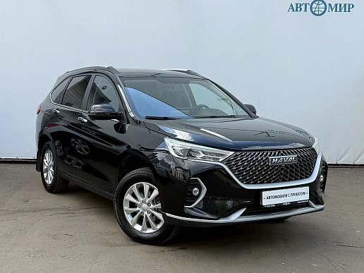 Купить Хавал М6 2024г.