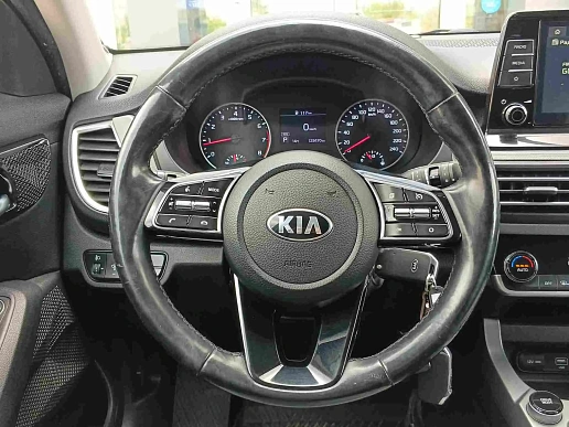 Купить Киа Селтос 2020г.