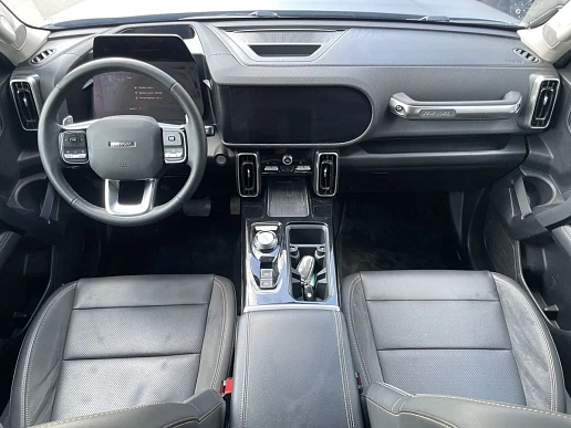 Купить Хавал Haval DARGO 2023г.