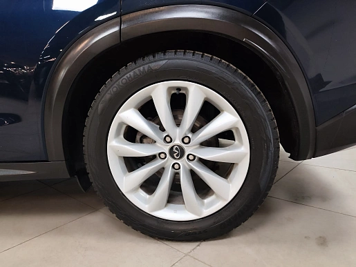 Купить Инфинити Infiniti QX50 2018г.