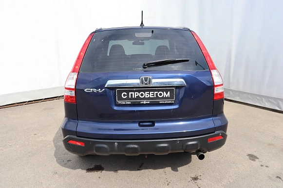 Купить Хонда КР-В 2008г.