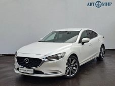 Купить Мазда Mazda 6 2020г.