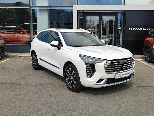 Купить Хавал Haval Jolion 2021г.