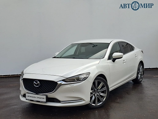 Купить Мазда Mazda 6 2020г.