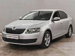 Купить Шкода Октавиа 2014г.