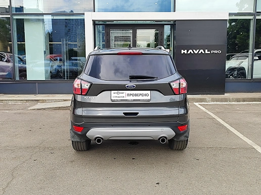 Купить Форд Куга 2018г.