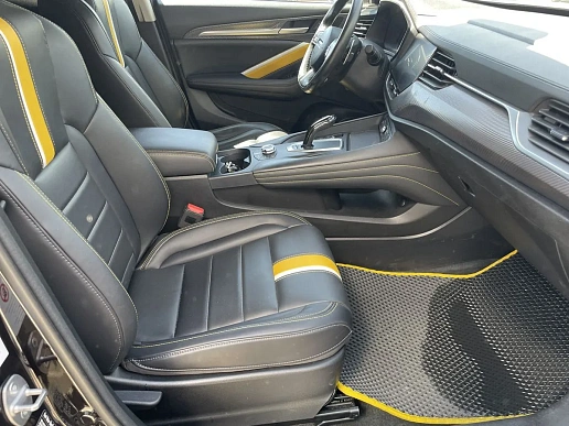 Купить Хавал Haval F7x 2020г.