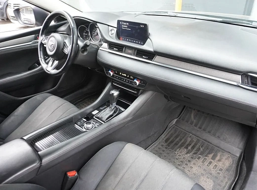 Купить Мазда Mazda 6 2019г.