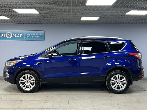 Купить Форд Куга 2017г.