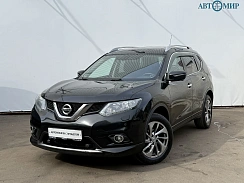 Купить Ниссан КС-Траил 2016г.
