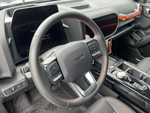 Купить Хавал Haval DARGO 2023г.